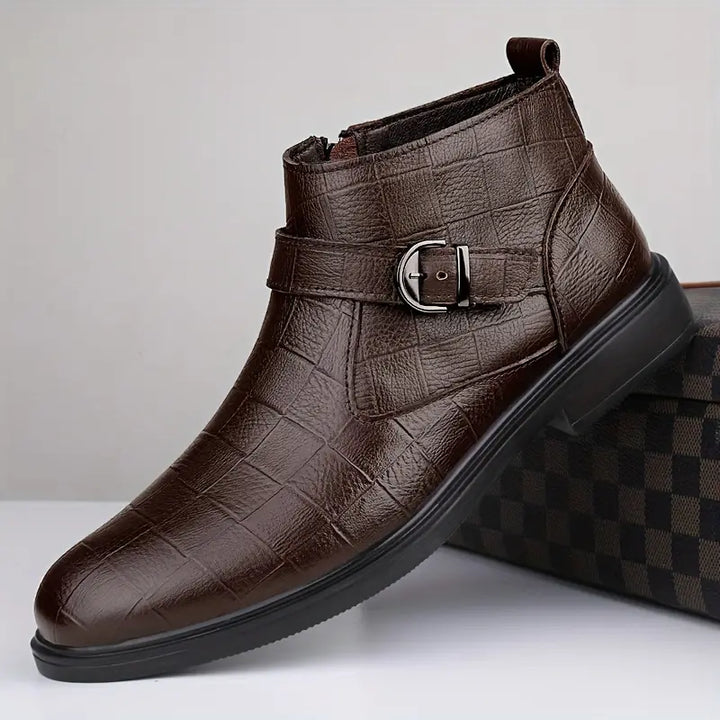 Jackson | Ranger Stiefeletten
