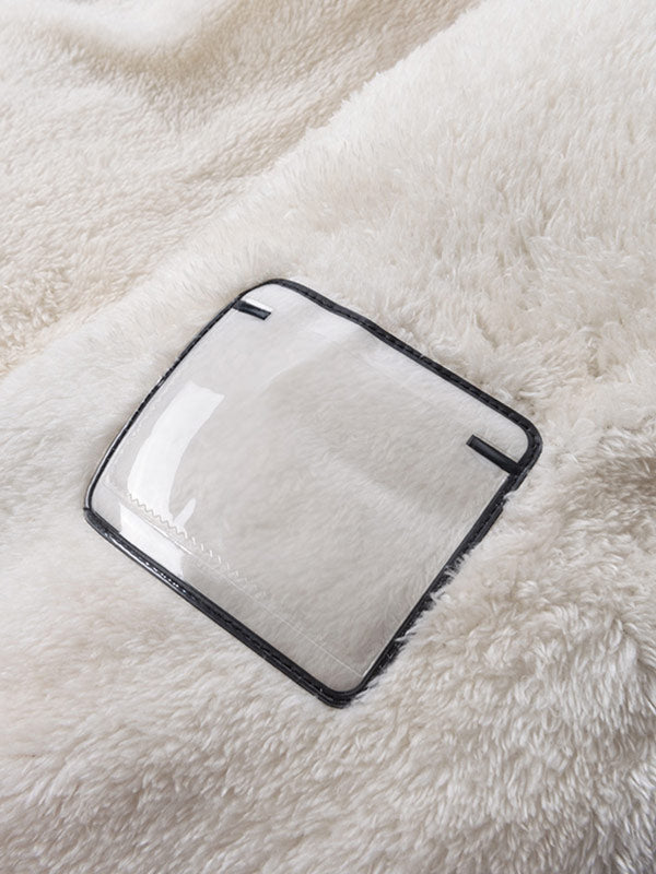 Max | Isolierte Pufferjacke