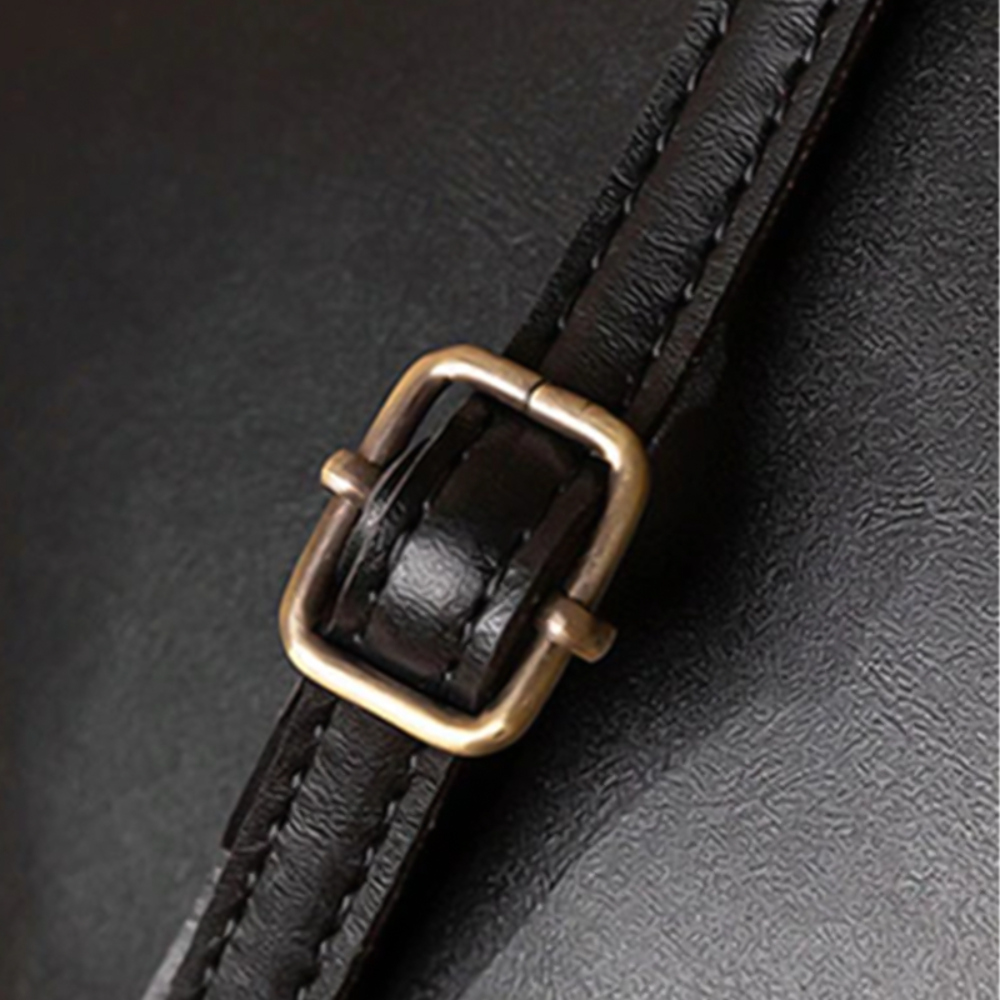 Vintage Kiss-Lock Tasche - Graces Retro-Chic-Essential