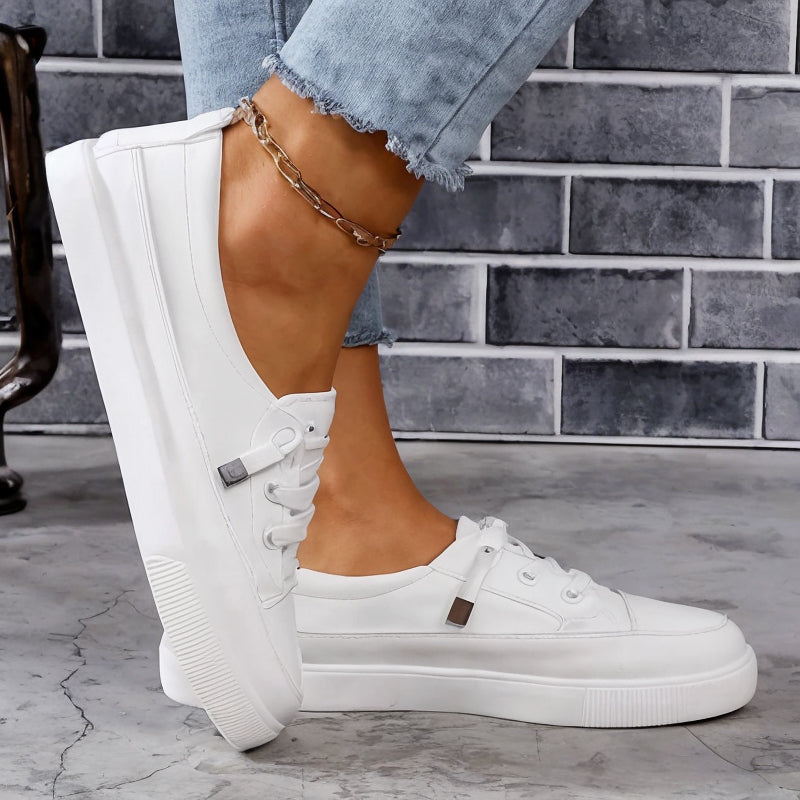 Ava™ | Damen Orthopädische Sneakers