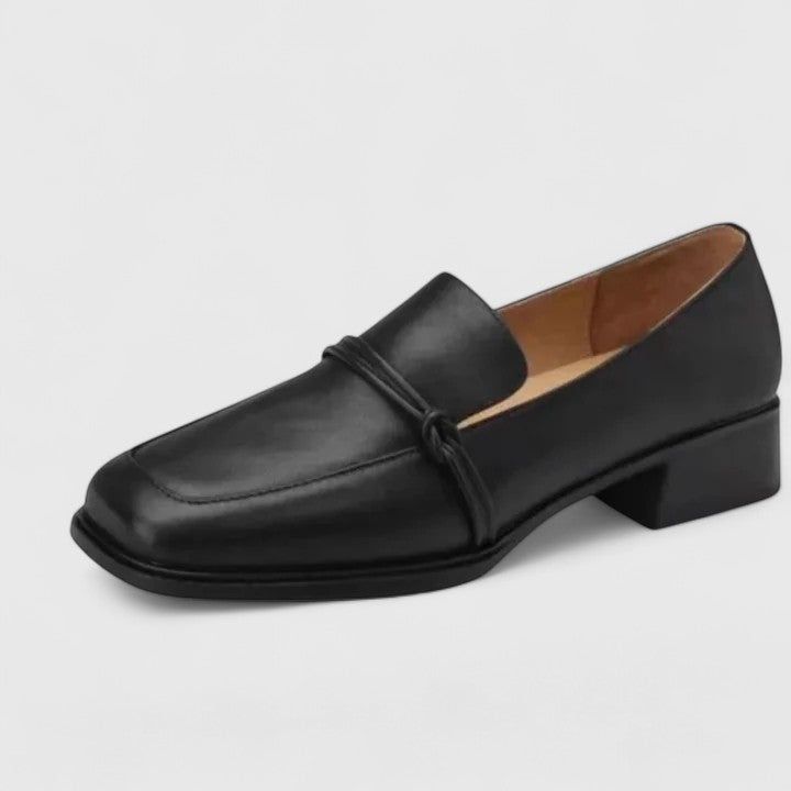 Dixie - Orthopädische Loafer