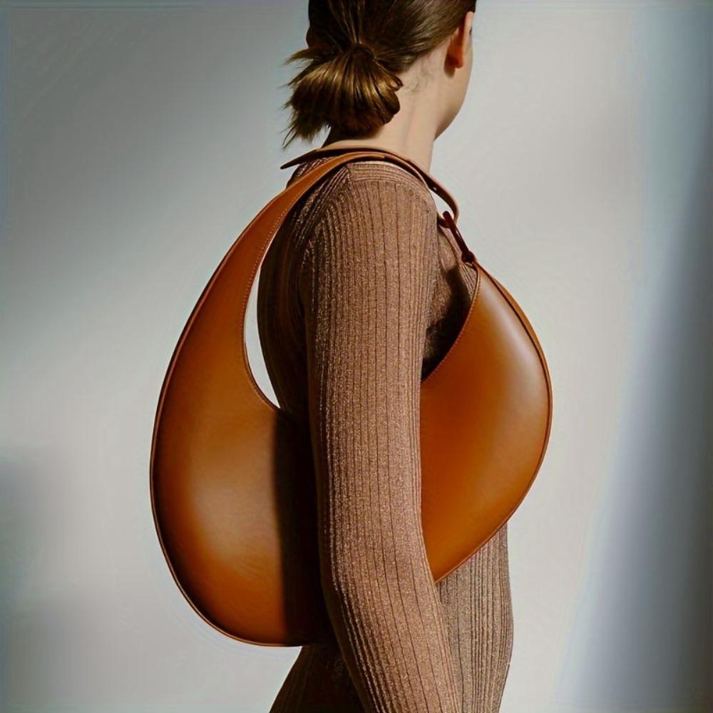 Maeve | Elegante Unisex Hobo-Taschen