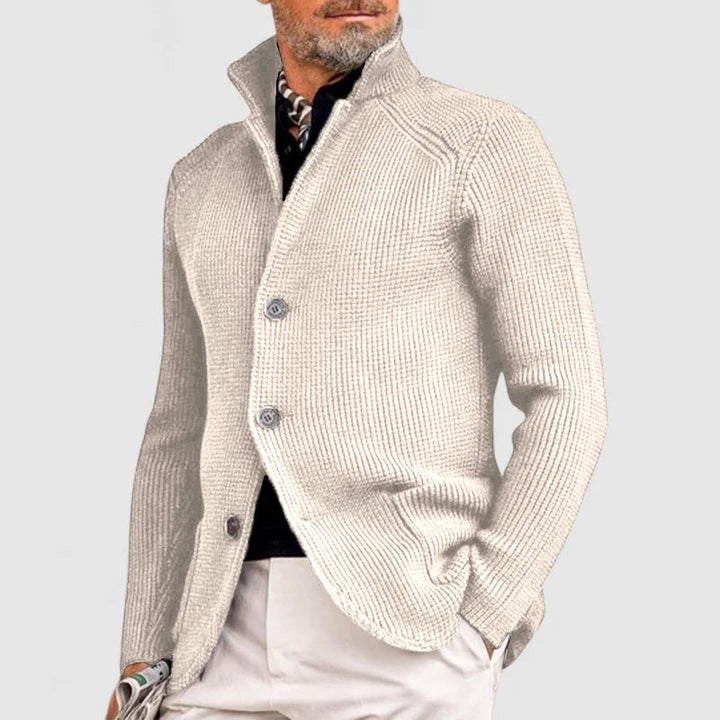 Aleksander™ | Eleganter Cardigan