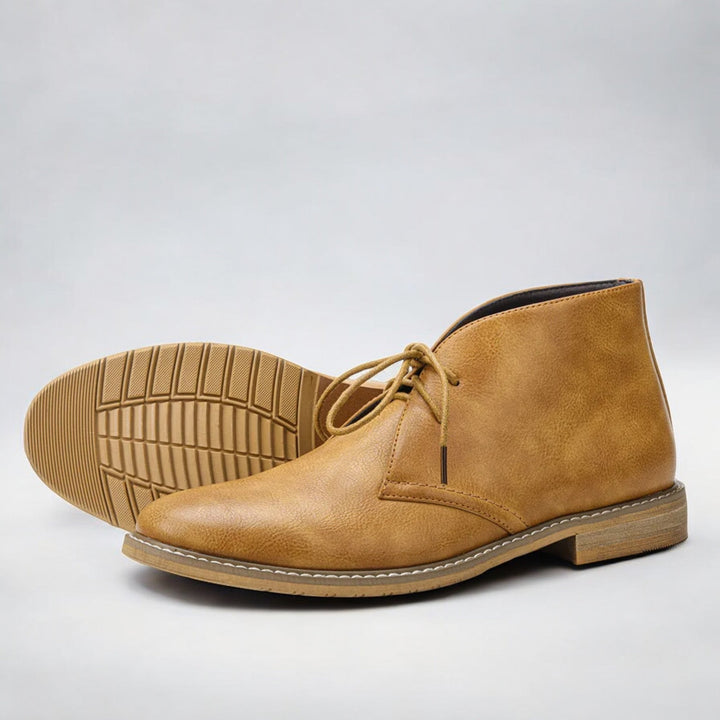 Dallas  | Zeitlose Chukka-Stiefel