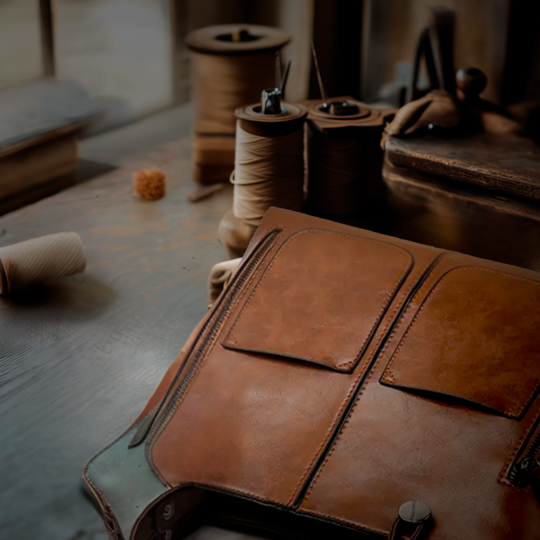 Lilia | Klassige Schultertasche