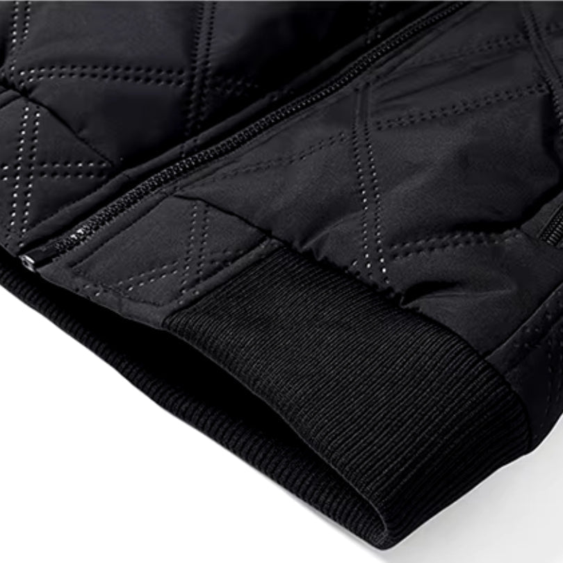 Gregory – Winterjacke für Herren für maximalen Wärme-, Widerstands- und Stil