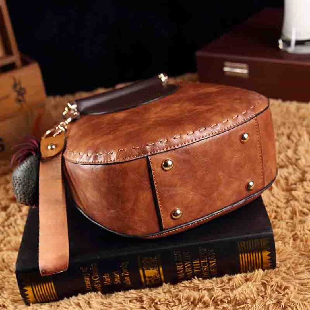 Vera - Elegante Umhängetasche