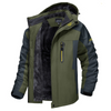 Henry™ - Bequeme Fleecejacke