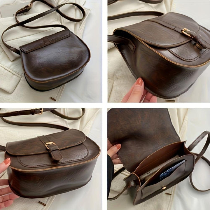 Sienna | Zeitloser Handtasche