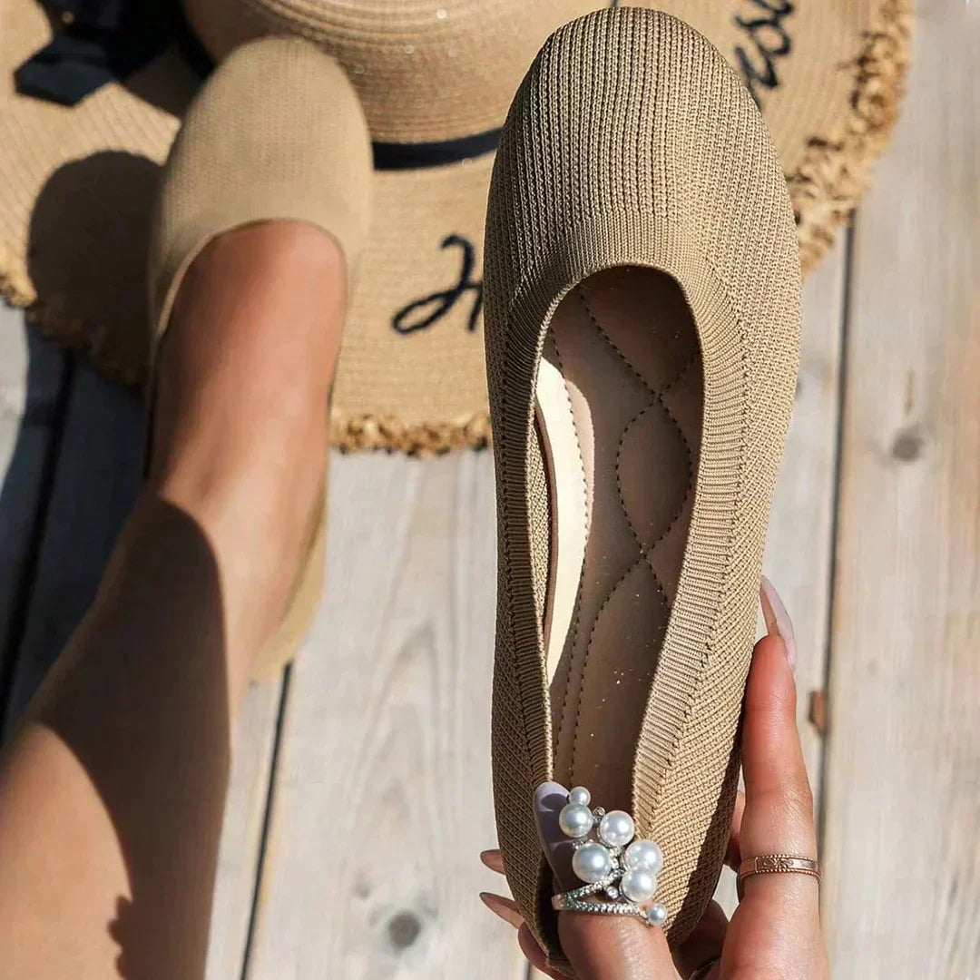 Balade™ - Rutschfeste und atmungsaktive Schuhe