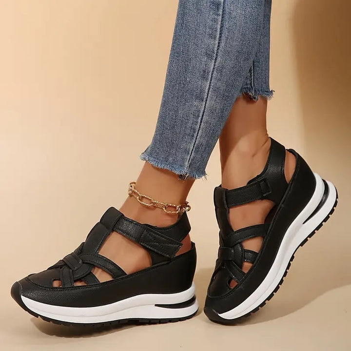 Oveta™ | Orthopädische Sandalen