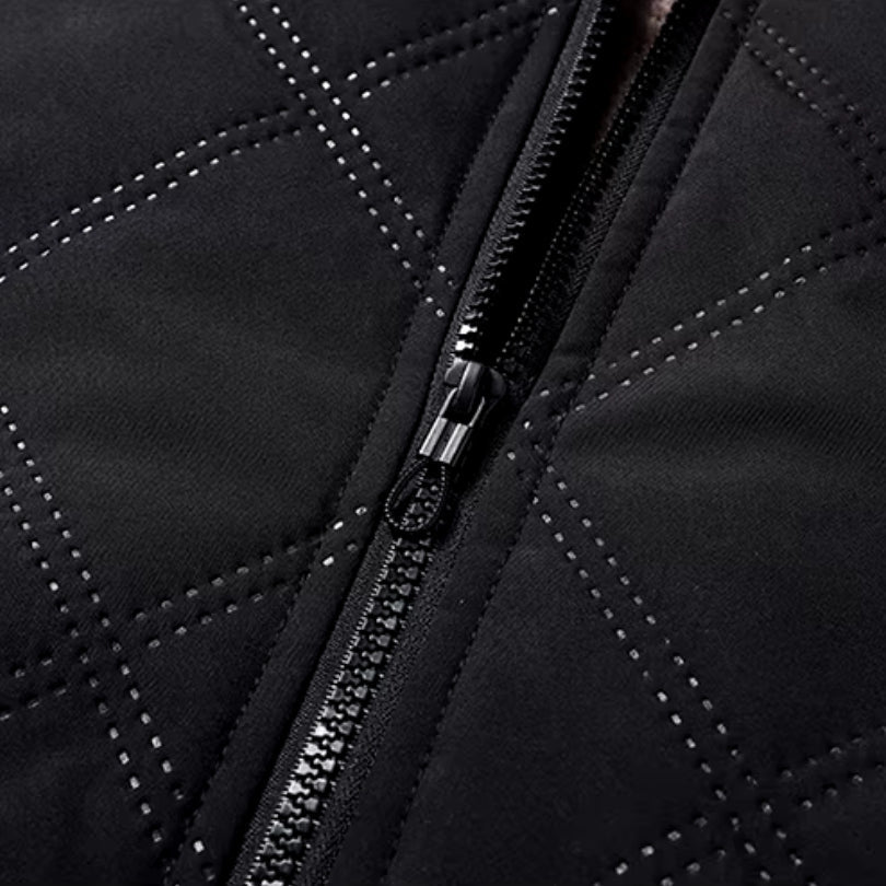 Gregory – Winterjacke für Herren für maximalen Wärme-, Widerstands- und Stil