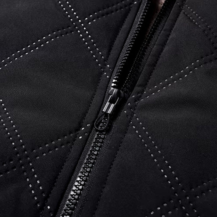 Gregory – Winterjacke für Herren für maximalen Wärme-, Widerstands- und Stil