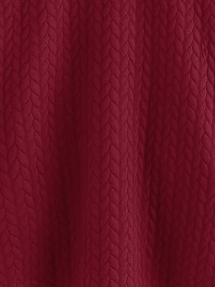 Ernesta™ | Warme Winterjacke für Frauen