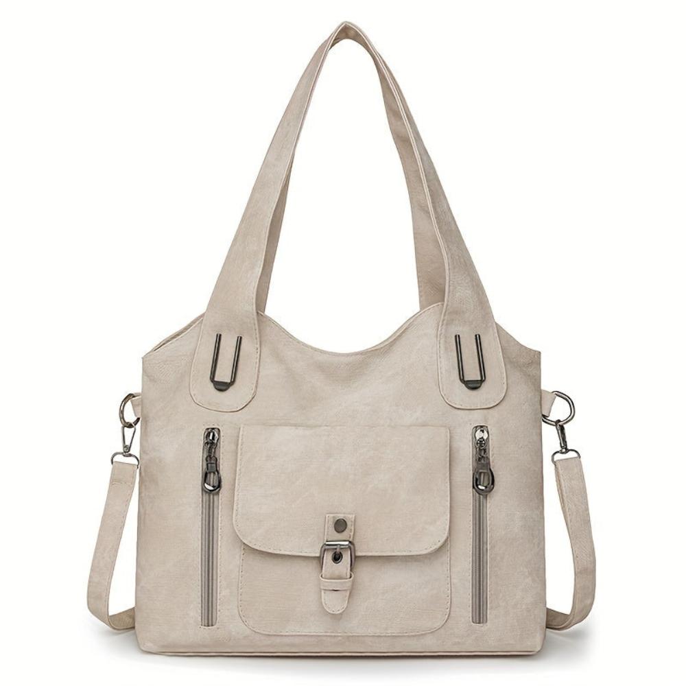Elises Vintage-Charme | Schultertasche