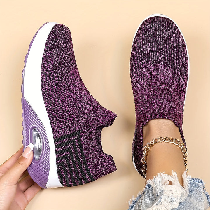 Harper™ | Air Cushion Shoes