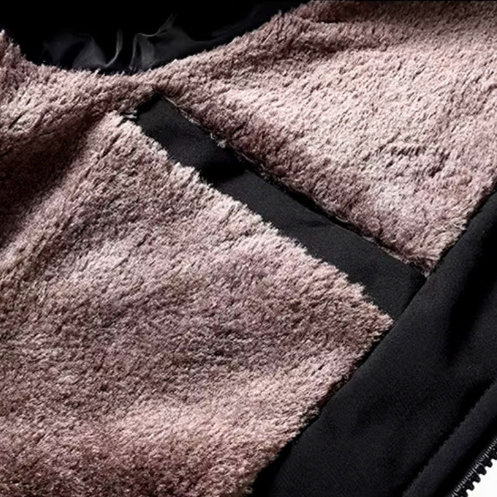 Gregory – Winterjacke für Herren für maximalen Wärme-, Widerstands- und Stil