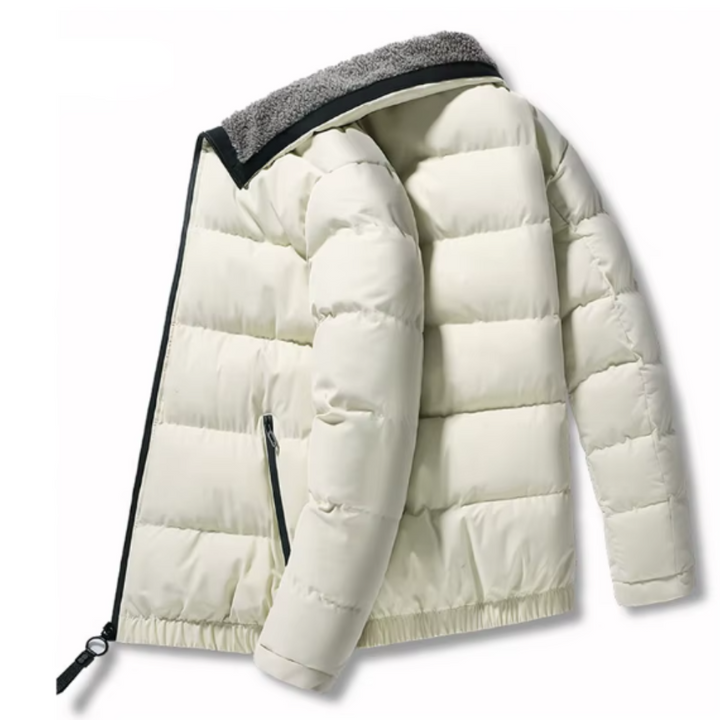 Alex – Premium gesteppte Winterjacke
