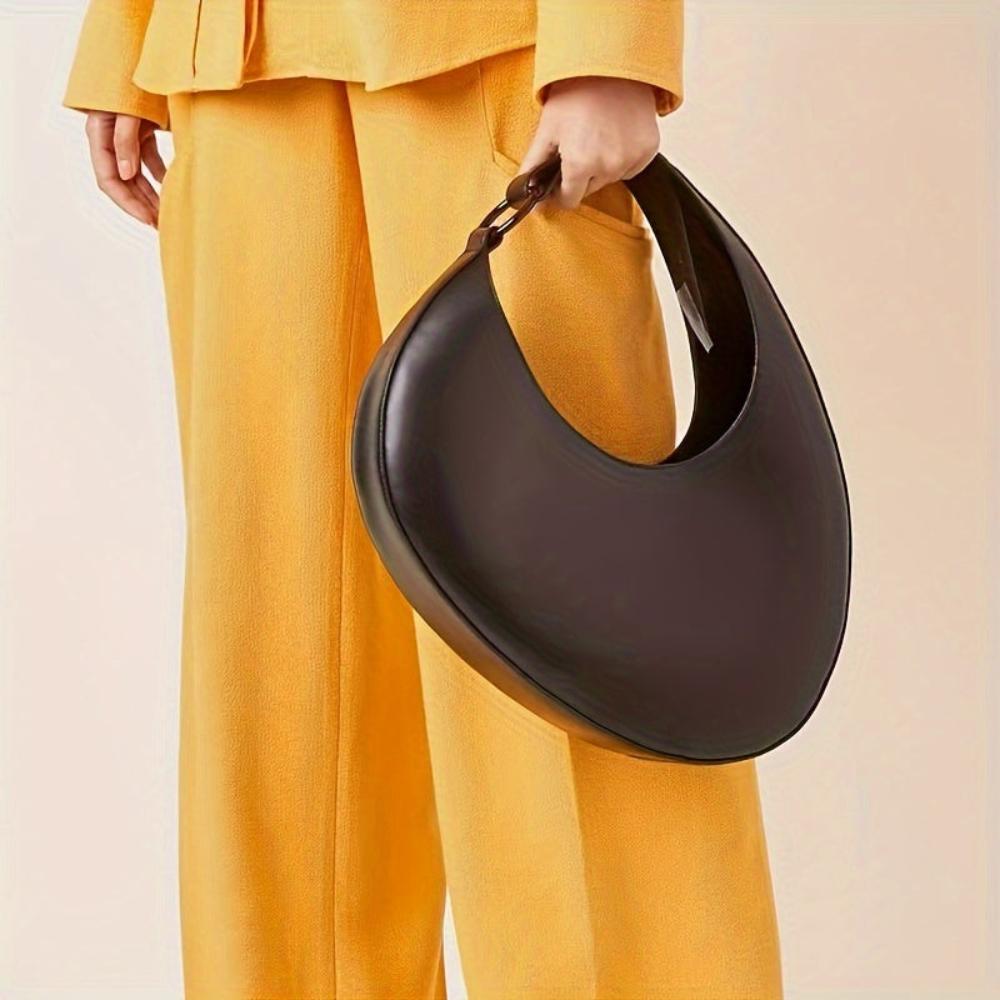Maeve | Elegante Unisex Hobo-Taschen