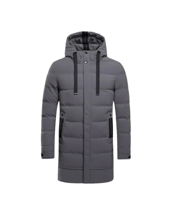 Václavo – Lange Winterjacke