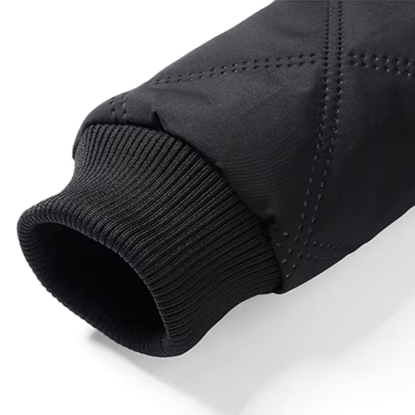 Gregory – Winterjacke für Herren für maximalen Wärme-, Widerstands- und Stil