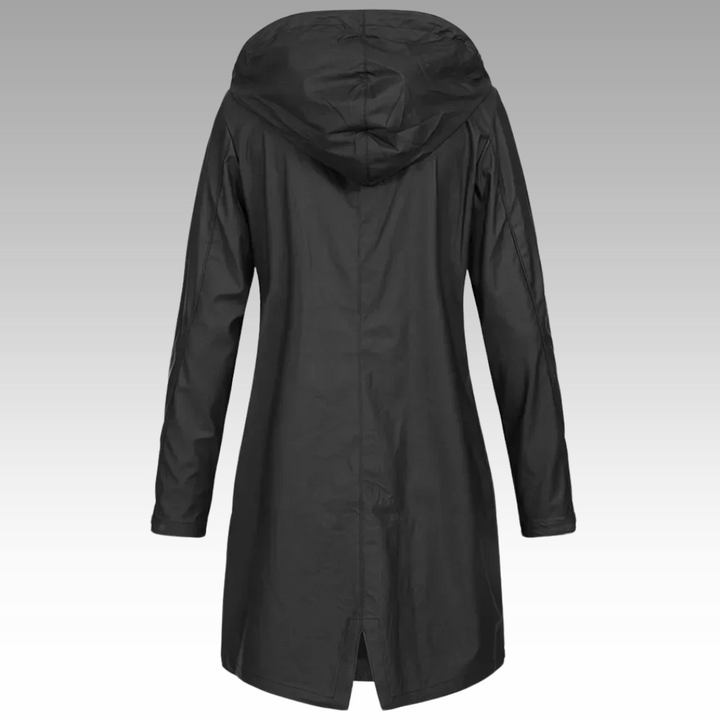 Windara™ – Wasserdichte Jacke – Elegantes, Ultraleichtes Design für jedes Wetter