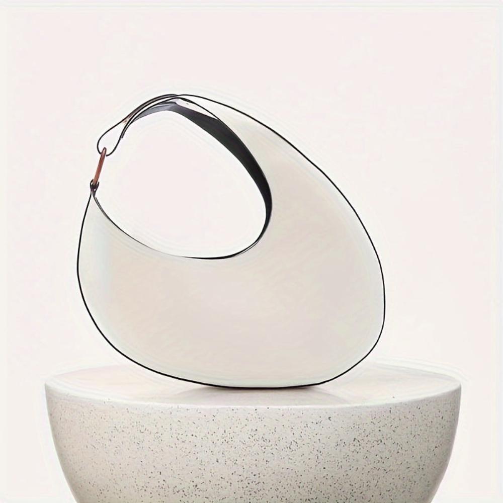 Maeve | Elegante Unisex Hobo-Taschen