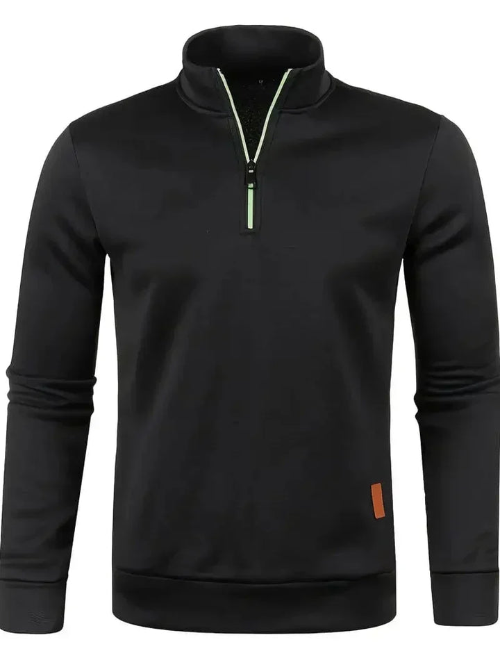 Everpace Halb-Zip Pullover