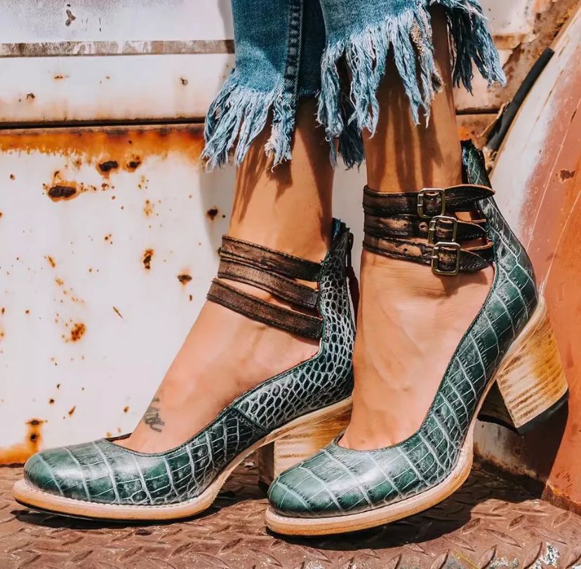 Amira™ | Elegante Schuhe