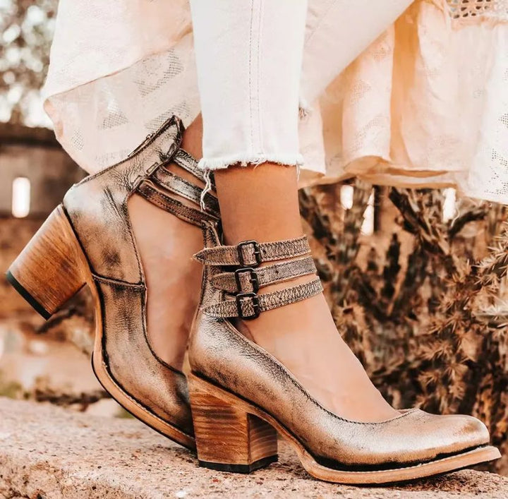 Amira™ | Elegante Schuhe