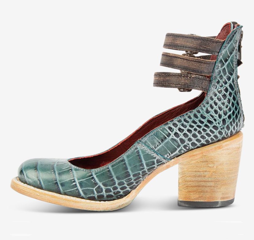 Amira™ | Elegante Schuhe