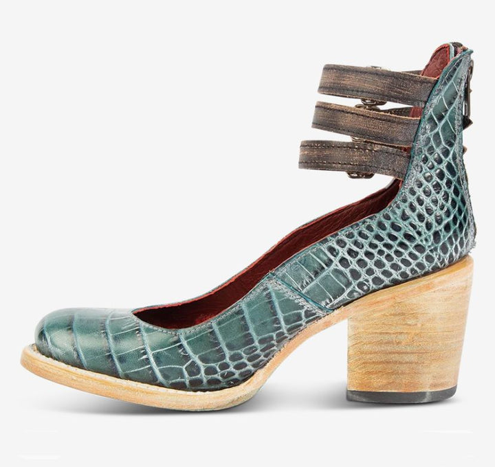 Amira™ | Elegante Schuhe