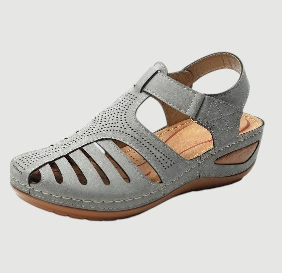 Apolo™ Orthopädische Sandalen - Fußgewölbeunterstützung & Komfort für Frauen
