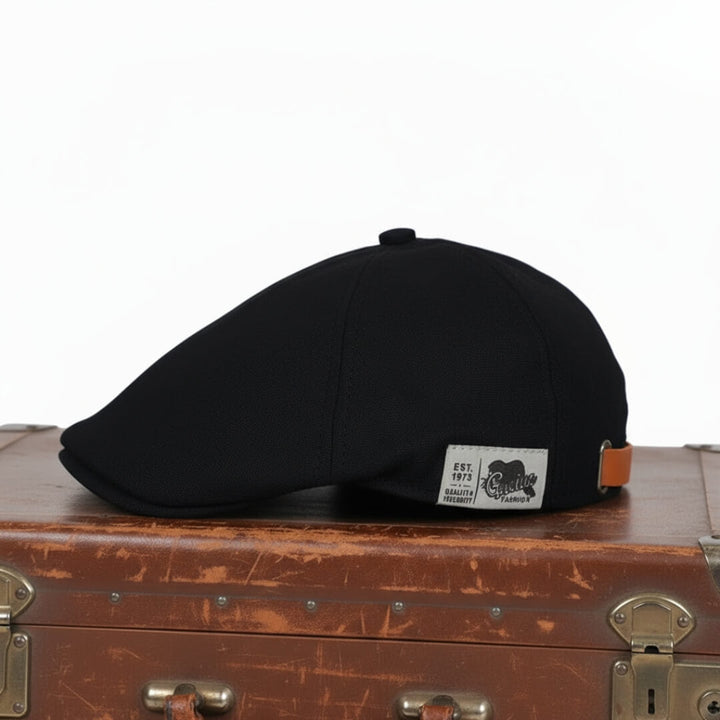 Baumwollmix-Cap | SEATTLE