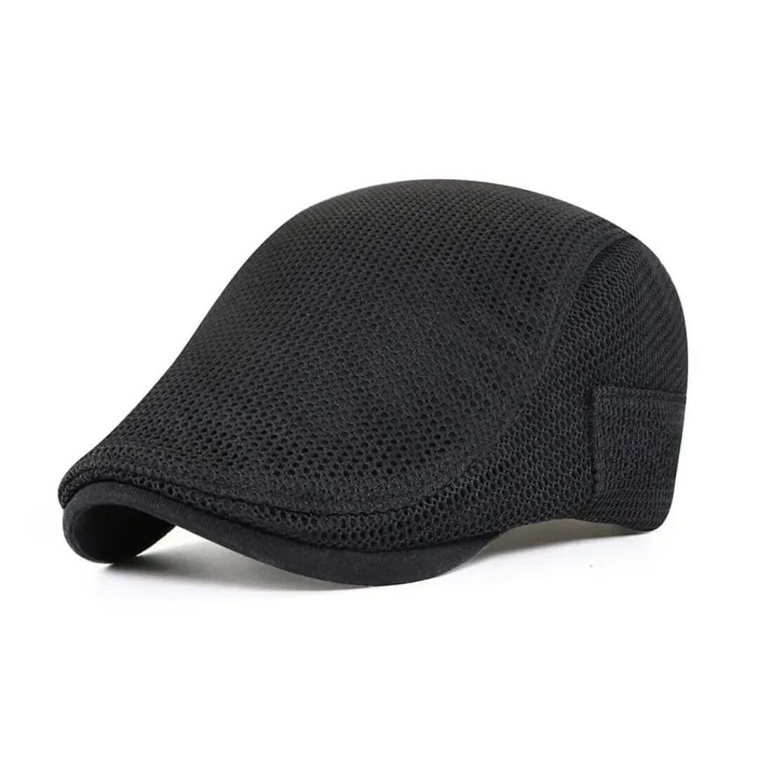 Atmungsaktive Mesh Ivy-Cap | AUSTIN