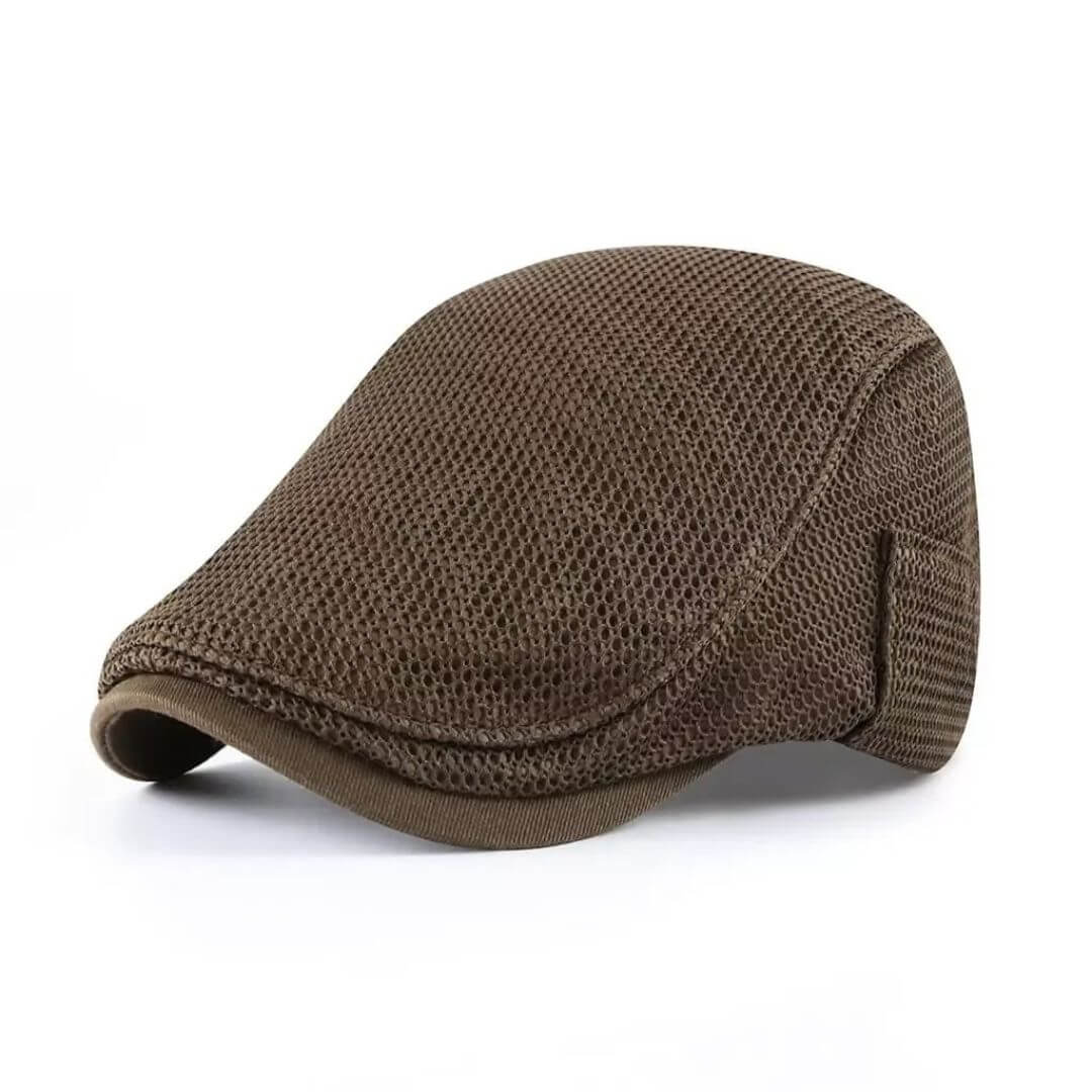 Atmungsaktive Mesh Ivy-Cap | AUSTIN