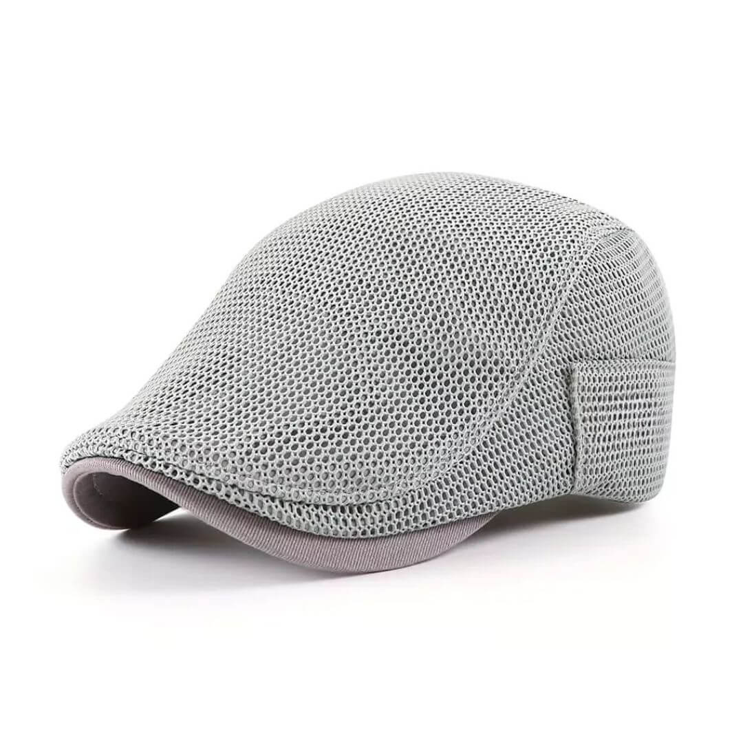 Atmungsaktive Mesh Ivy-Cap | AUSTIN