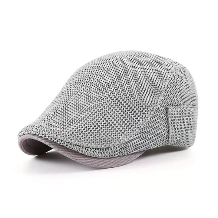 Atmungsaktive Mesh Ivy-Cap | AUSTIN