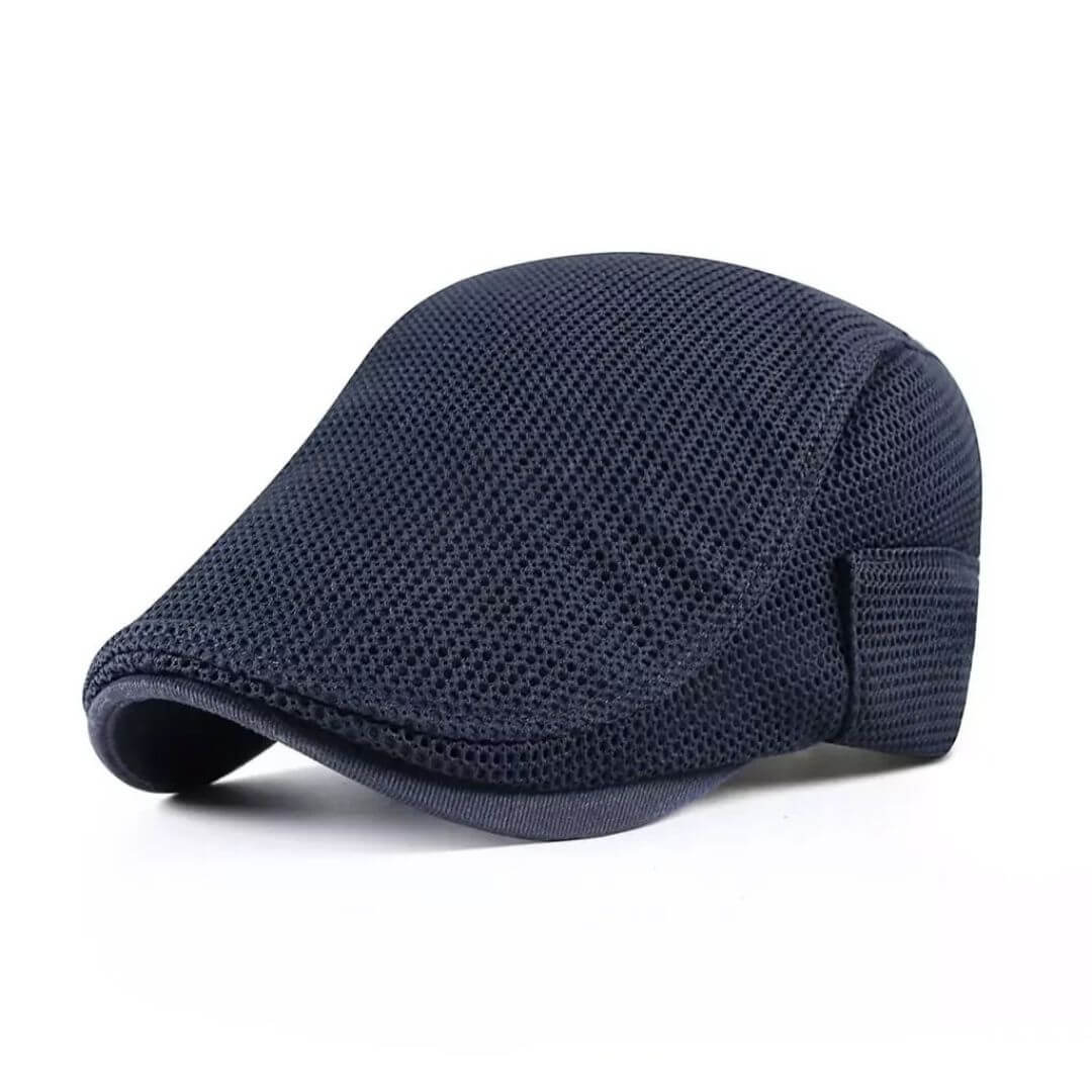 Atmungsaktive Mesh Ivy-Cap | AUSTIN