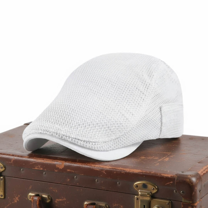 Atmungsaktive Mesh Ivy-Cap | AUSTIN