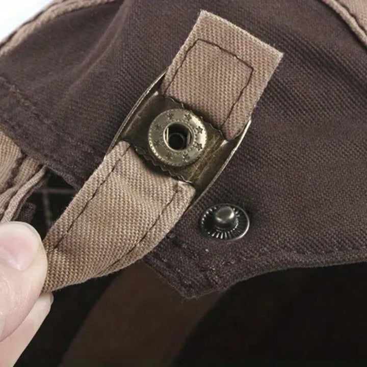 Färgglindrande bilhatte | WARREN