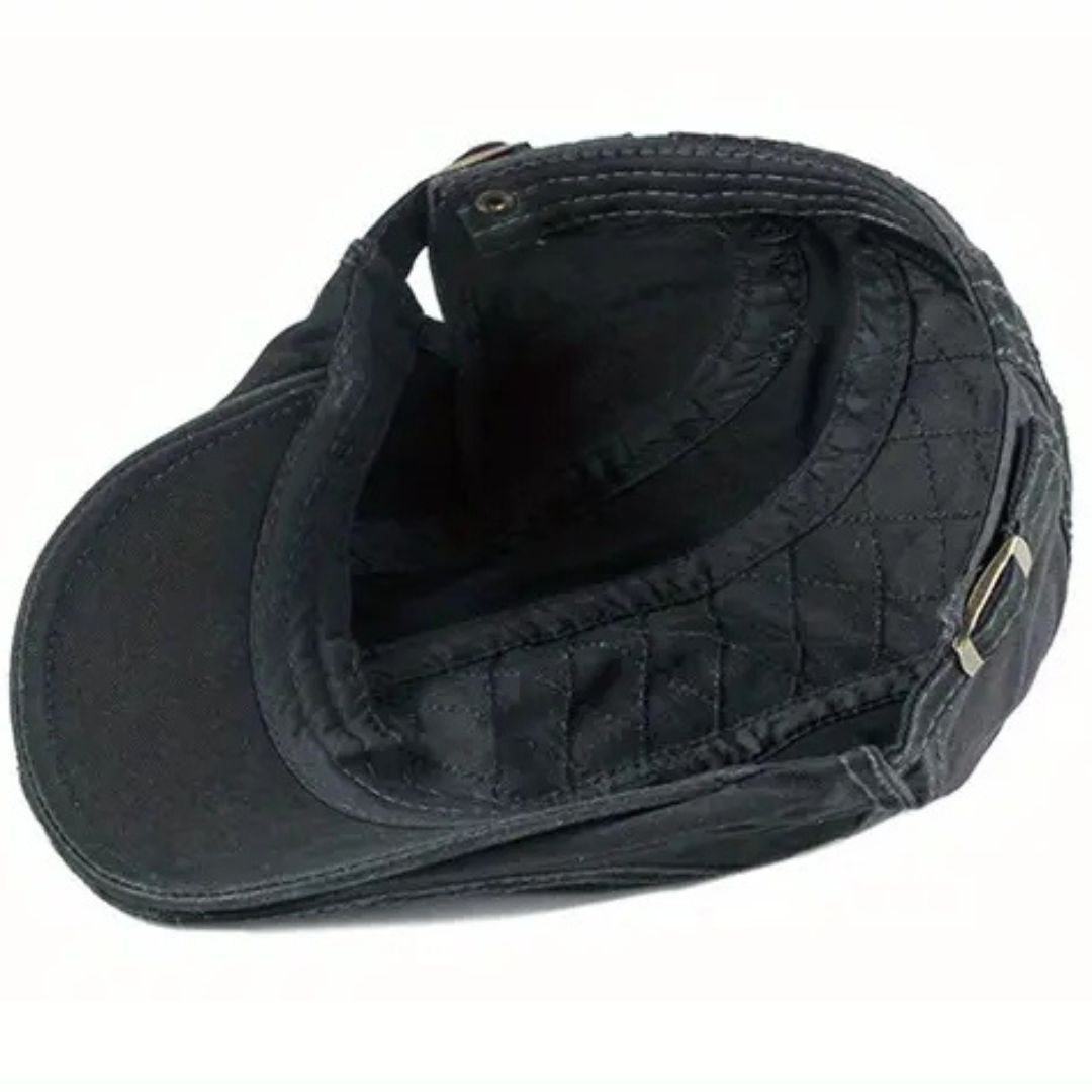 Färgglindrande bilhatte | WARREN