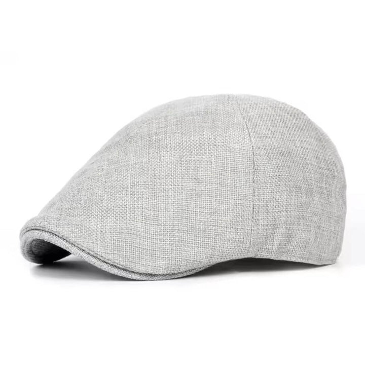 Chino Baumwoll Twill Cap | MANHATTAN