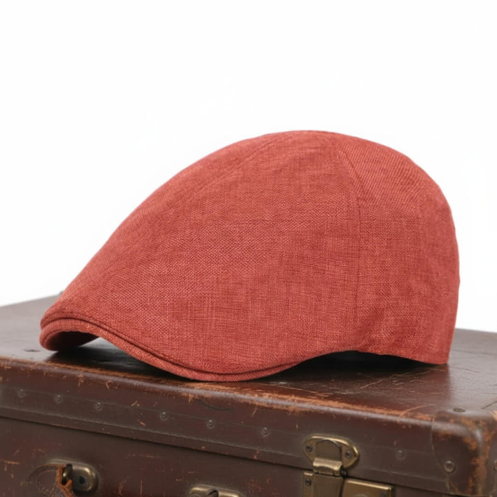 Chino Baumwoll Twill Cap | MANHATTAN