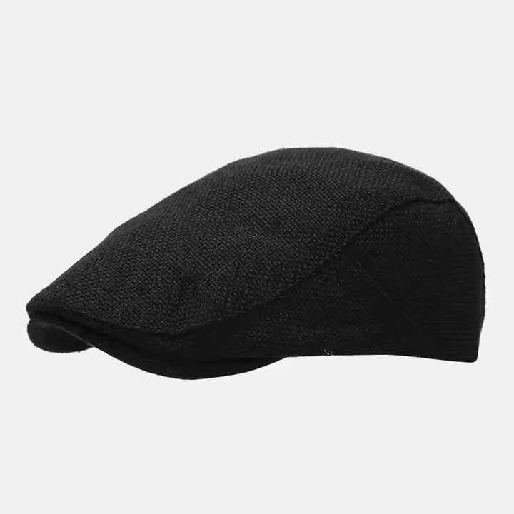 Leinenmischung Ivy-Cap | SHERIDAN