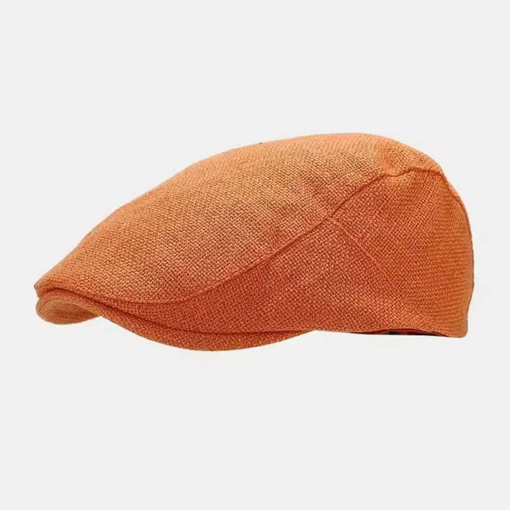 Leinenmischung Ivy-Cap | SHERIDAN
