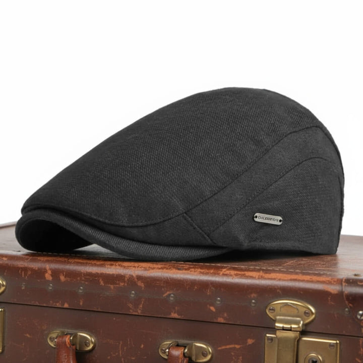 Bomull Ivy-Cap | ANCHORAGE