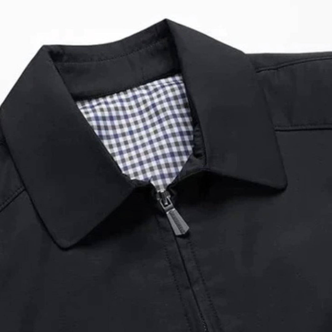 Per™ | Luxuriöse Premiumjacke