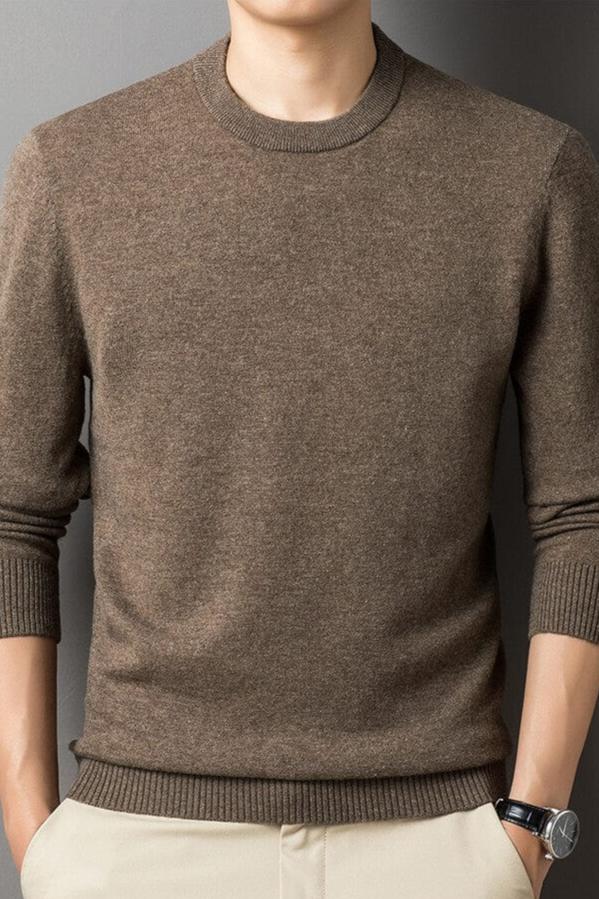 Louis | Pullover