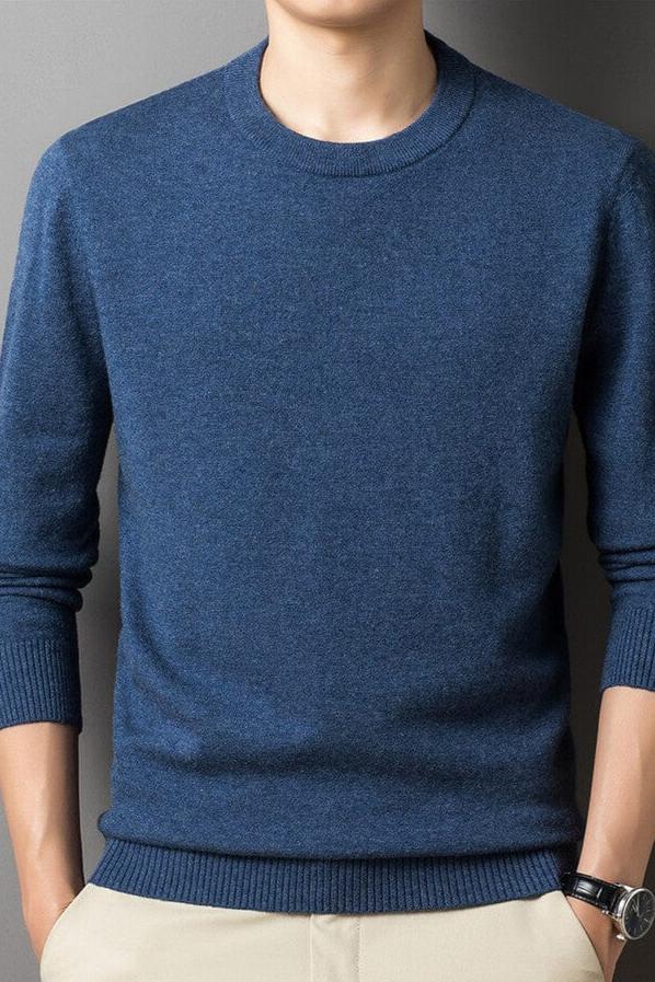 Louis | Pullover